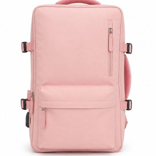 MOCHILA DE VIAJE